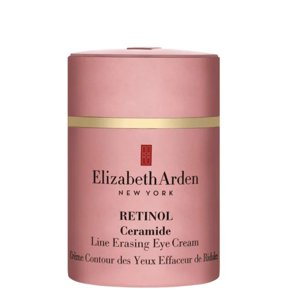 Elizabeth Arden Arden Cos Ceramide Retinol Eye Treatment 15ml