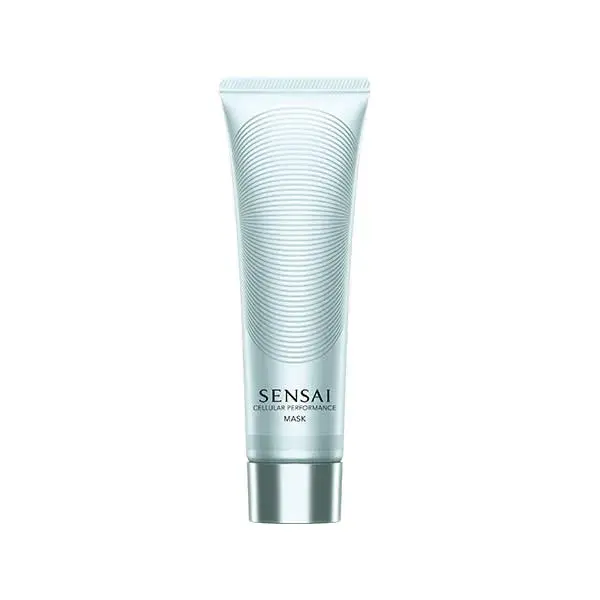 Sensai Cellular Performance Mask 100ml Luxurious Anti-Aging Skincare Treatment