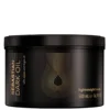 Sebastian Professional Dark Oil Lightweight Mask 500ml - Nourishing Hair Treatment