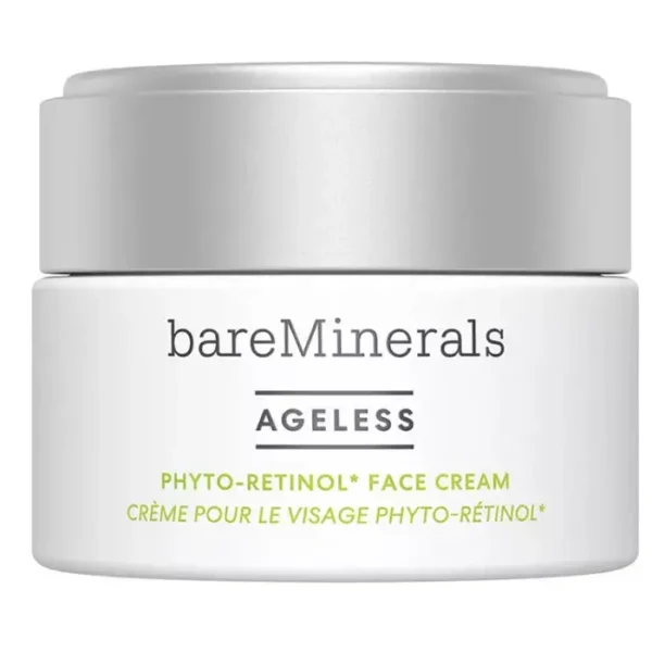 Bareminerals Ageless Retinol Face Cream 50ml Anti-Aging, Hydrating Skincare
