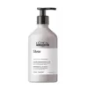 L'oreal Professionnel Silver Shampoo 500ml - Enhance Your Hair's Natural Brilliance