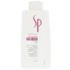 Wella SP Color Save Shampoo 1000ml - Protect & Prolong Your Hair Color!