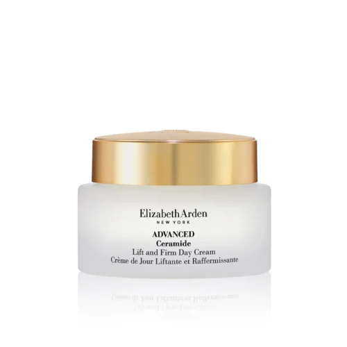 60989995_large.webp Elizabeth Arden Advanced Ceramide Lift & Firm Day Cream 50ml - Anti-Aging & Firming Moisturizer