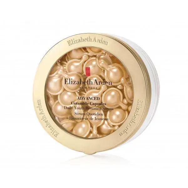 Elizabeth Arden Advanced Ceramide Capsules - Daily Youth Restoring Serum, 60 Capsules