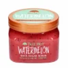 Tree Hut Watermelon Shea Sugar Scrub 510g - Exfoliating & Hydrating Body Scrub with Essential Oils