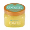 Tree Hut Pineapple Shea Sugar Scrub 510g - Exfoliating Body Scrub with Tropical Pineapple & Hydrating Shea Butter