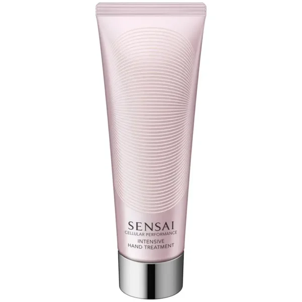 Sensai Cellular Performance Intensive Hand Treatment 100ml - Luxurious Hand Care for Smooth, Hydrated Skin