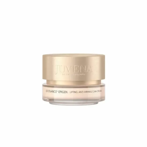 Juvena Juvenance Epigen Lifting Anti-Wrinkle 24h Cream 50ml - Advanced Anti-Aging Face Moisturizer