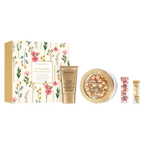 Elizabeth Arden Advanced Ceramide Capsules 60-Piece Set - Anti-Aging Serum for Youthful, Radiant Skin