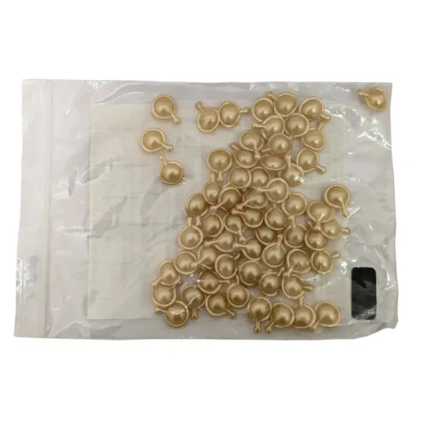 Elizabeth Arden Ceramide Advanced Capsules with Hyaluronic Acid - Single Pack