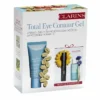 Clarins Total Eye Contour Gel 20ml Set - 3 Pieces | Anti-Puffiness & Dark Circle Treatment
