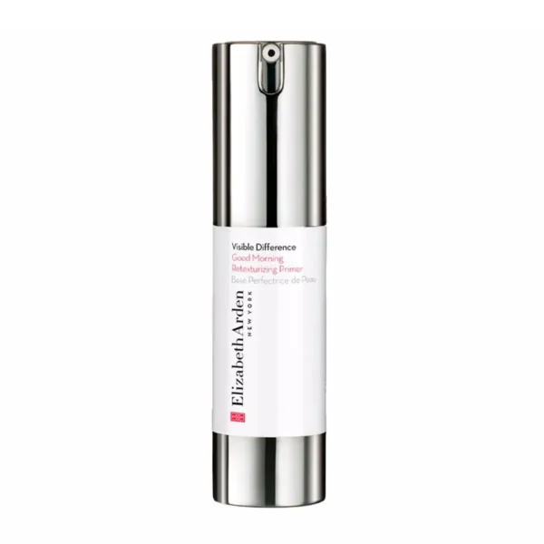 Elizabeth Arden Visible Difference Retexturizing Primer Tester - 15ml | Smooth, Flawless Finish