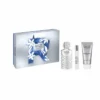 Rochas Eau de Rochas L'Essentiel Eau de Parfum Spray 100ml - Exclusive 3 Piece Gift Set