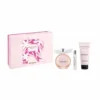 Rochas Mademoiselle Rochas Eau De Parfum Spray 90ml Set - Luxurious 3-Piece Gift Set for Women