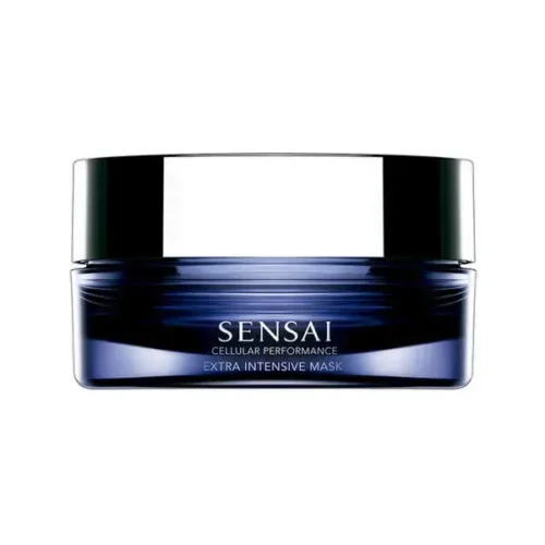 Kanebo Sensai Cellular Performance Extra Intensive Mask 75ml - Luxurious Anti-Aging Treatment for Radiant Skin