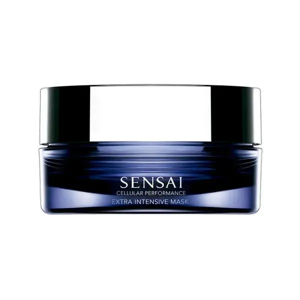 Kanebo Sensai Cellular Performance Extra Intensive Mask 75ml - Luxurious Anti-Aging Treatment for Radiant Skin