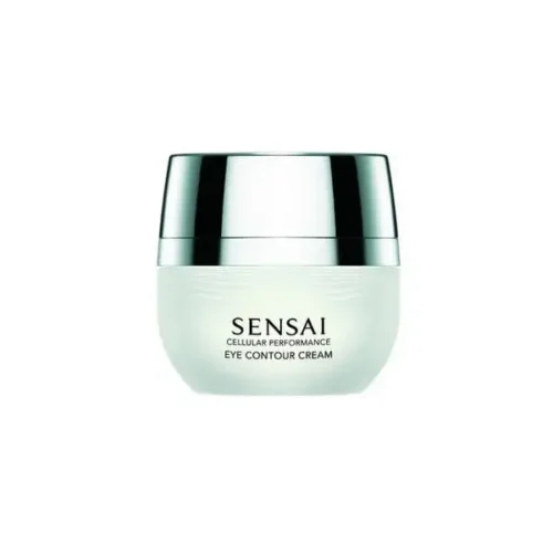 61003944_large.webp Kanebo Sensai Cellular Performance Eye Contour Cream 15ml