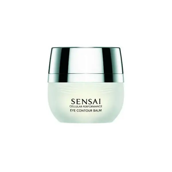 Kanebo Sensai Cellular Performance Eye Contour Balm 15ml