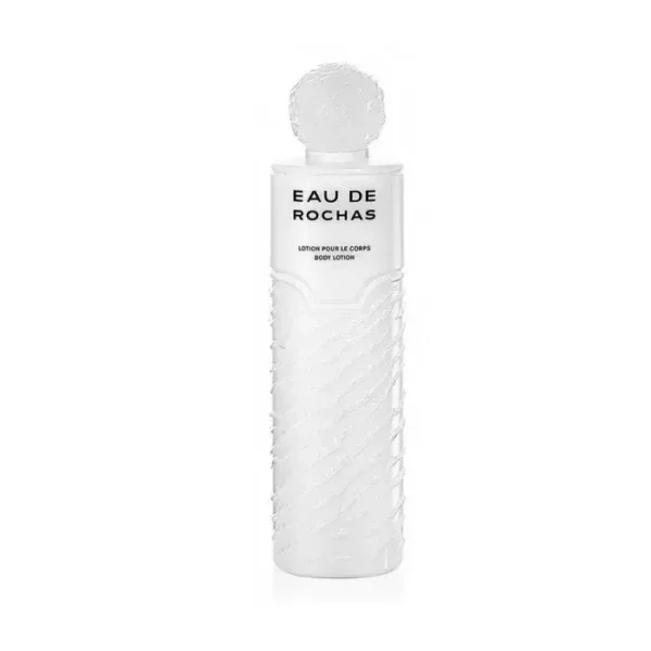 Rochas Eau De Rochas Body Lotion 500ml