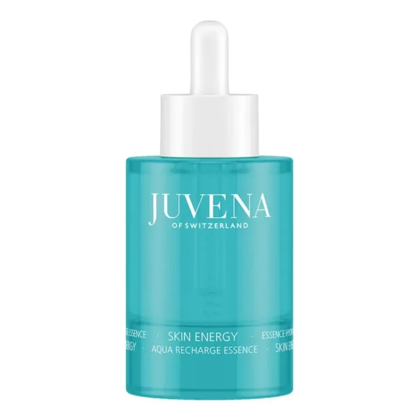 Juvena Skin Energy Serum Aqua Recharge Essence 50ml - Hydrating & Revitalizing Skincare Elixir