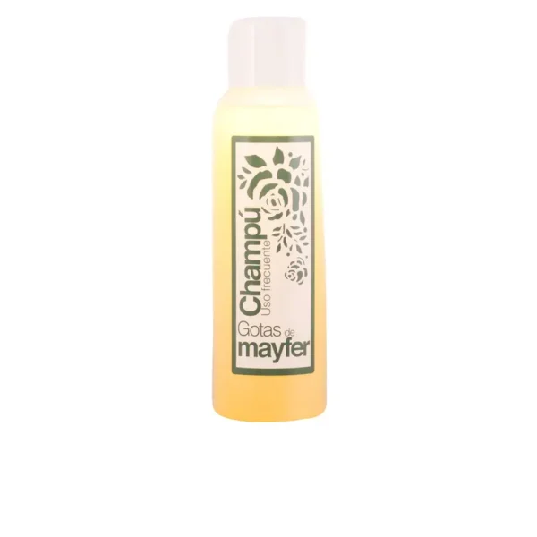 Gotas De Mayfer Shampoo 700ml - Nourishing Hair Care Product