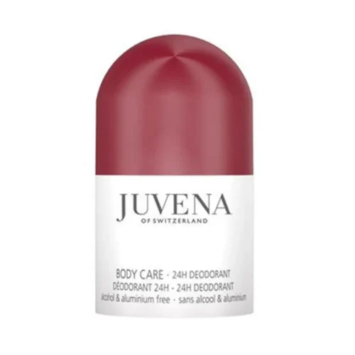 Juvena Body Care 24h Deodorant 50ml - Long-Lasting Freshness & Protection