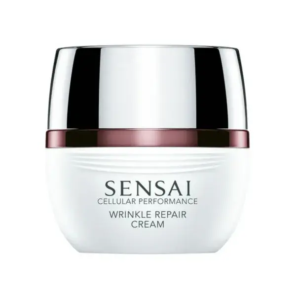 Sensai Cellular Performance Wrinkle Repair Cream 40ml - Advanced Anti-Aging Treatment for Radiant Skin