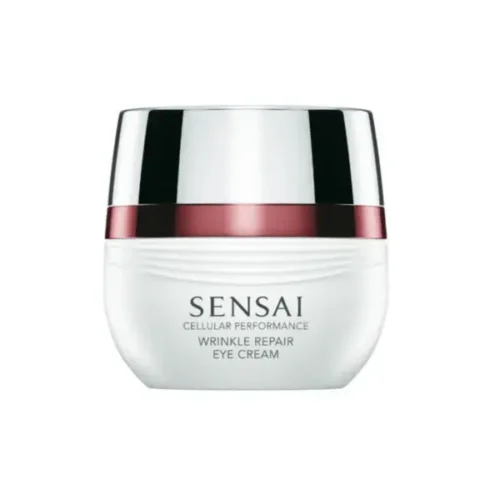 61004955_large.webp Sensai Cellular Performance Wrinkle Repair Eye Cream 15ml
