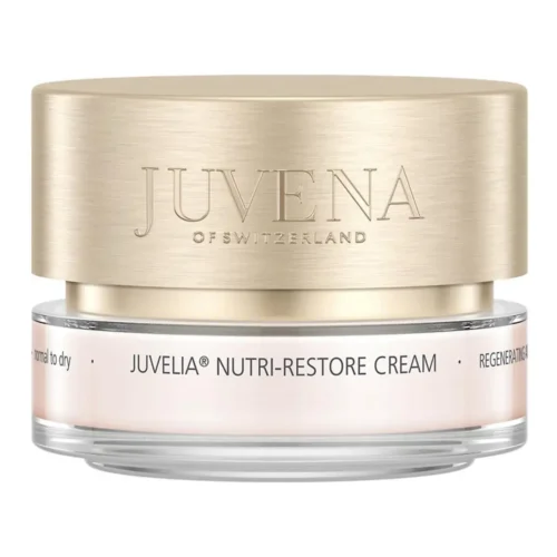 Juvena Juvelia Nutri Restore Cream 50ml - Ultimate Anti-Aging & Hydration Solution