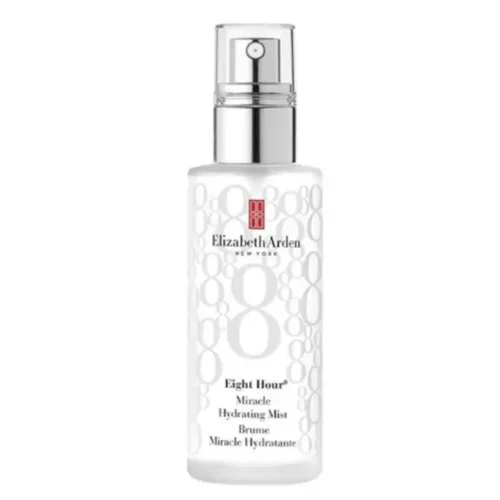 Elizabeth Arden Eight Hour Miracle Hydrating Mist 100ml - Refresh and Revitalize Your Skin