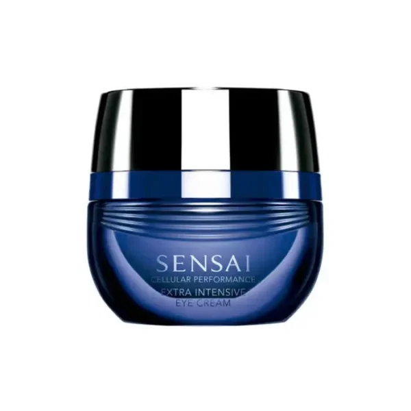 Sensai Cellular Performance Extra Intensive Eye Cream 15ml - Reduce Wrinkles & Dark Circles