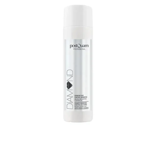 Postquam Diamond Age Control Shampoo 250ml - Revitalize & Rejuvenate Your Hair
