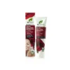 Dr Organic Rose Otto Cream Face Wash 150ml - Nourishing and Cleansing for a Refreshed Complexion