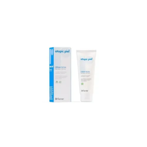 61017167_large.webp Repavar Atopic Piel Face Cream 50ml - Soothing and Hydrating for Sensitive Skin