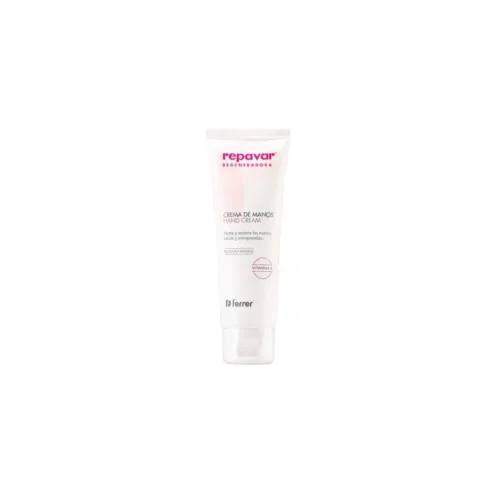61017247_large.webp Repavar Regenerating Hand Cream 75ml Advanced Moisture for Soft, Supple Hands
