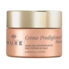 Nuxe Creme Prodigieuse Boost Night Recovery Oil Balm 50ml - Anti-Fatigue Night Care for All Skin Types