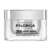 Filorga NCEF Night Mask 50ml - Revitalizing Anti-Aging Overnight Treatment