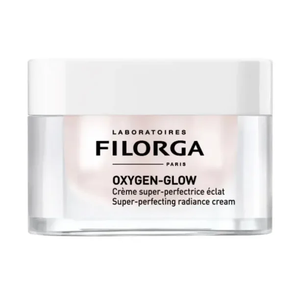 Filorga Oxygen-Glow Super Perfecting Radiance Cream 50ml