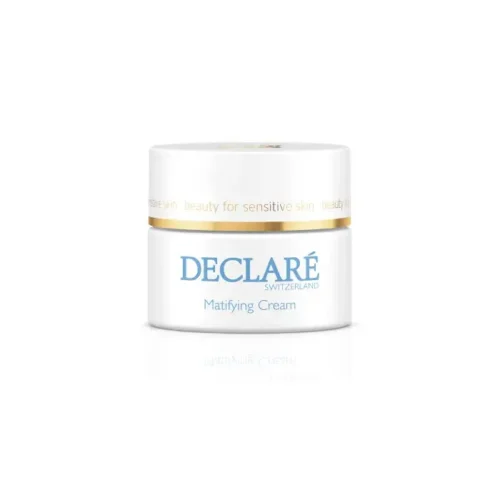 Declare Matifying Cream for Oily and Combination Skin - 50ml