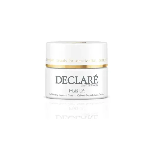 Declare Multi Lift Cream 50ml - Advanced Anti-Aging and Firming Solution