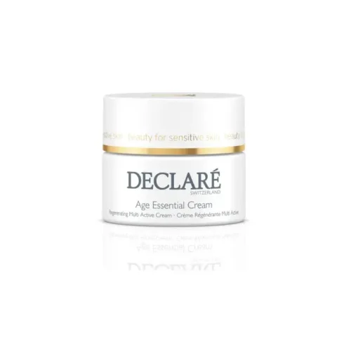Declare Age Essential Cream 50ml - Advanced Anti-Aging Skincare for Radiant, Youthful Skin
