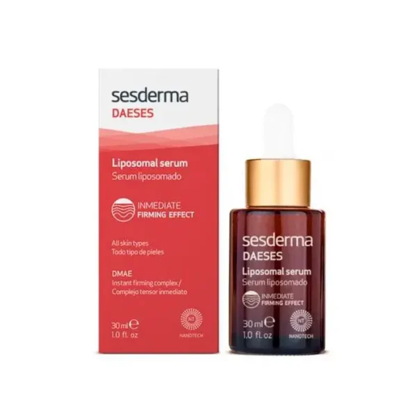 Sesderma Daeses Liposomal Serum 30ml - Firming & Anti-Aging Treatment for Radiant Skin