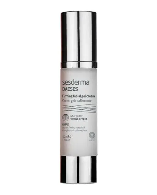 Sesderma Gel Cream Facial Firming - Advanced Anti-Aging Skincare for Radiant, Youthful Skin
