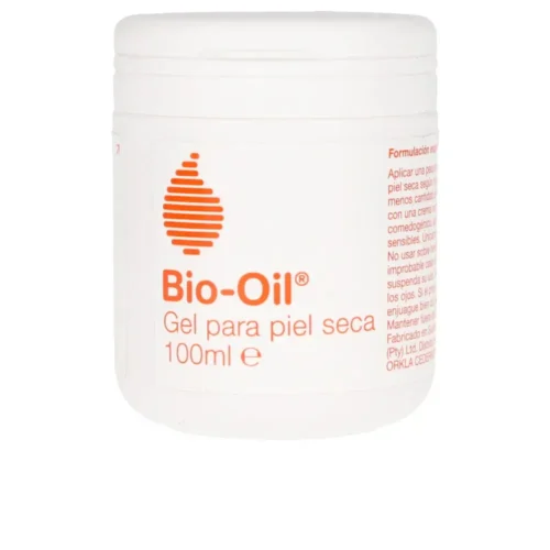 61018581_large.webp Bio-Oil Dry Skin Gel 100ml - Ultimate Hydration for Dry Skin, Fast-Absorbing & Non-Greasy Formula