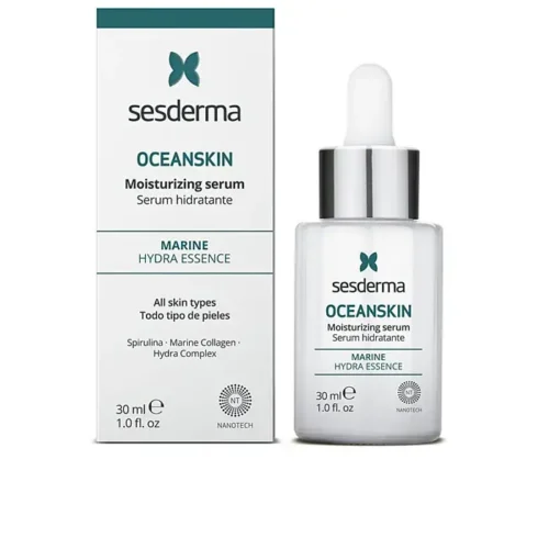 61019026_large.webp Sesderma Oceansking Moisturizing Serum 30ml - Hydrating Serum