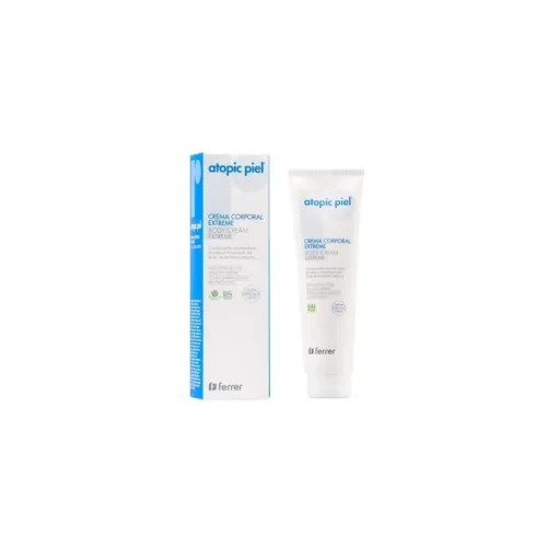 61022265_large.webp Repavar Atopic Skin Extreme Body Cream 150ml Intensive Moisturizing & Soothing for Sensitive Skin