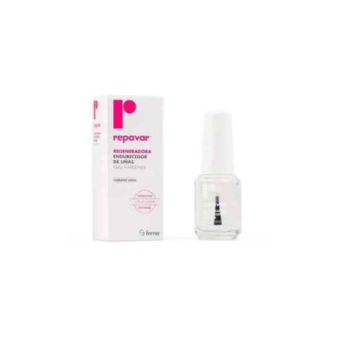 61025146_large.webp Repavar Regenerating Nail Hardener 15ml - Strengthen and Revitalize Your Nails