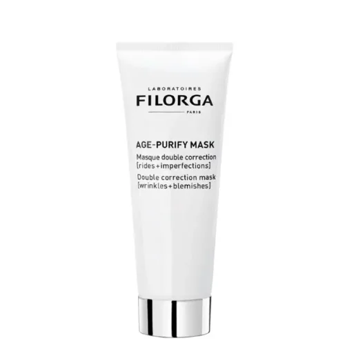 61026349_large.webp Filorga Age-Purify Mask 75ml - Anti-Aging & Purifying Treatment for Clear, Youthful Skin