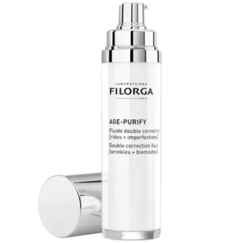 61026352_large.webp Filorga Age-Purify Fluid 50ml - Anti-Aging & Purifying Skincare for Youthful Glow