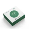 Botanicapharma Green Clay Corrective Mask 80ml - Detoxify and Rejuvenate Your Skin